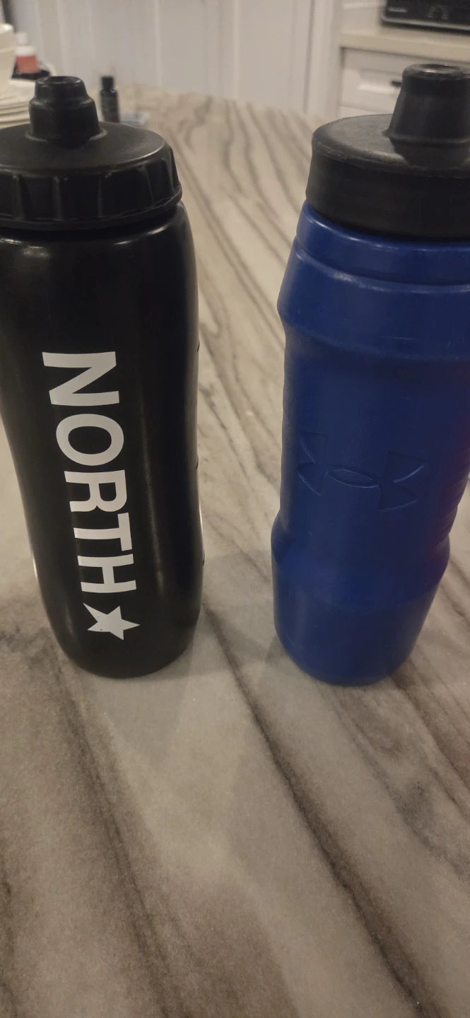 Assorted Sports Water Bottles Bundle - photo 5