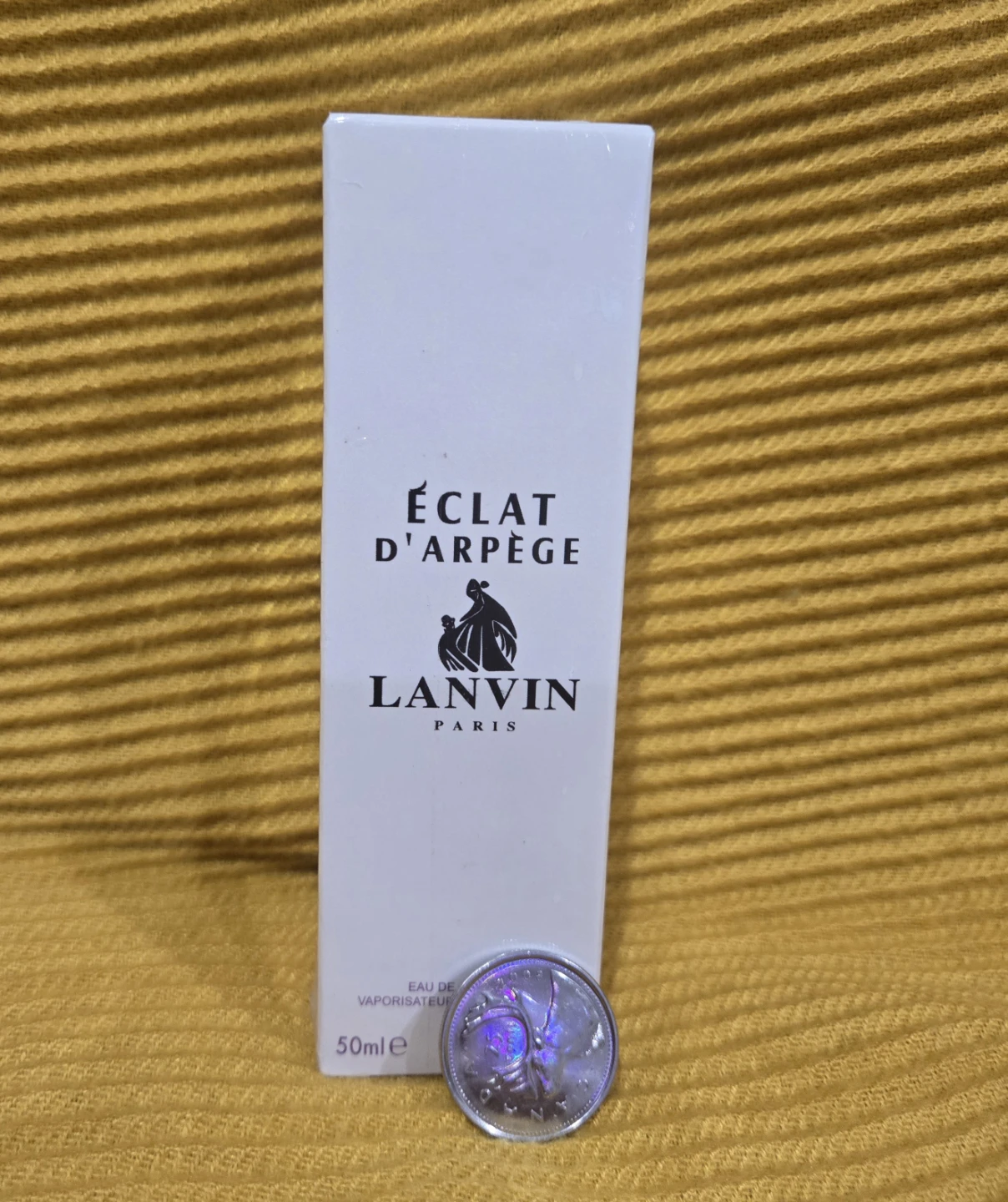 Lanvin Paris Eclat D'Arpege Eau de Parfum 50ml - photo 2