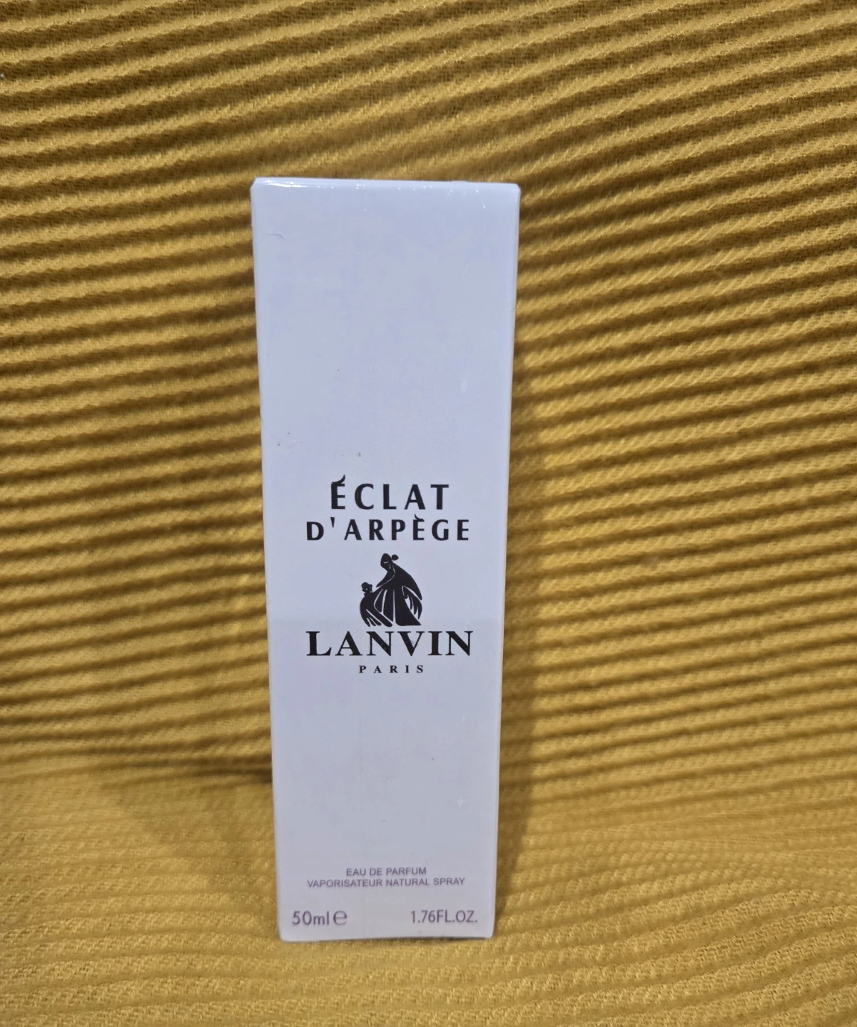 Lanvin Paris Eclat D'Arpege Eau de Parfum 50ml - photo 3