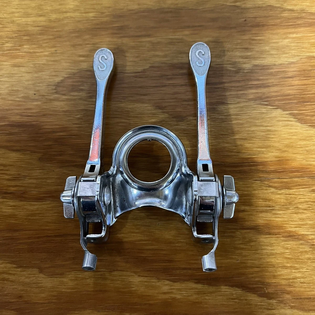 Looking for bike shifter