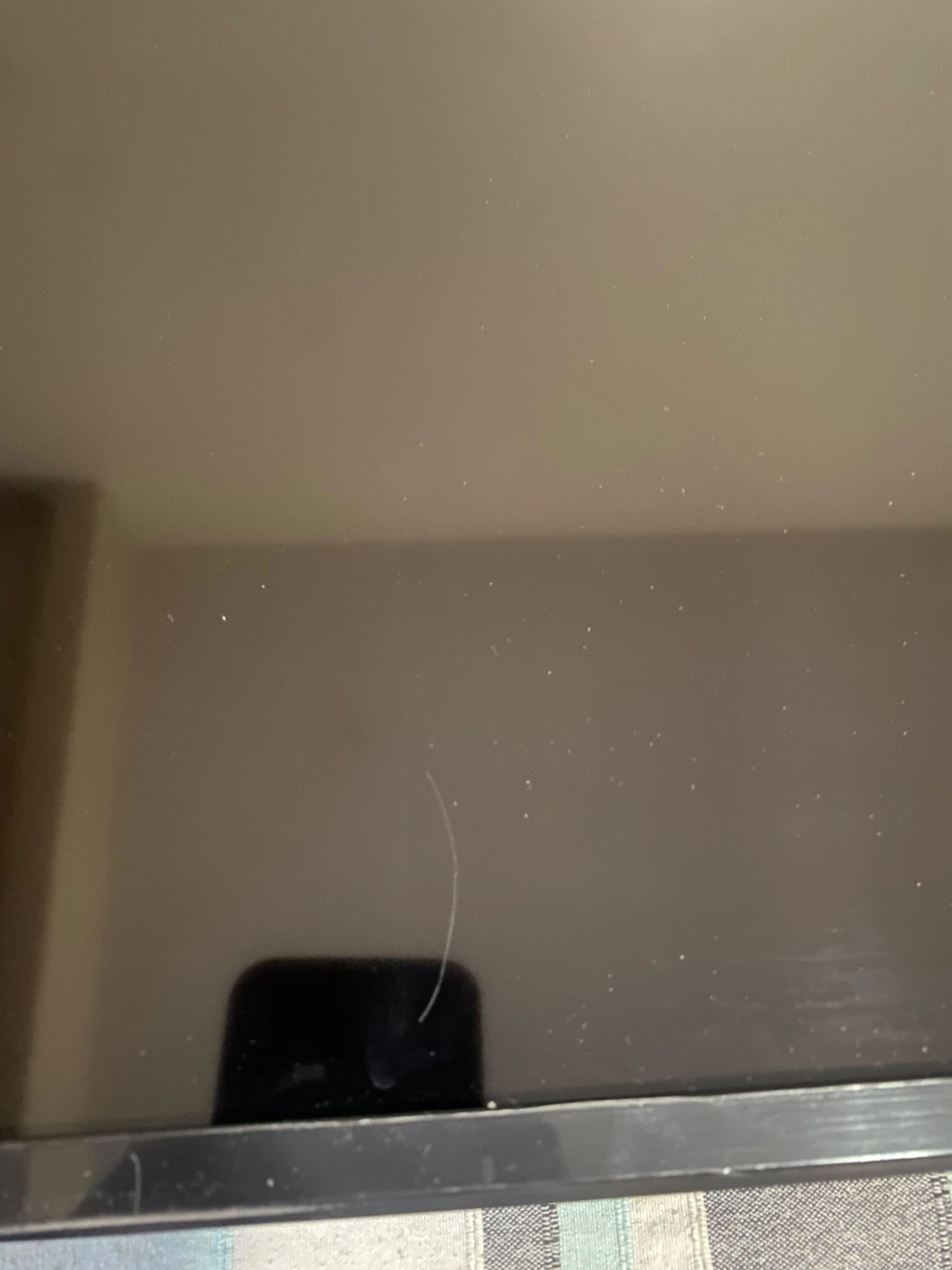 Samsung 55" Q6F Series 4K UHD QLED Smart TV - photo 3