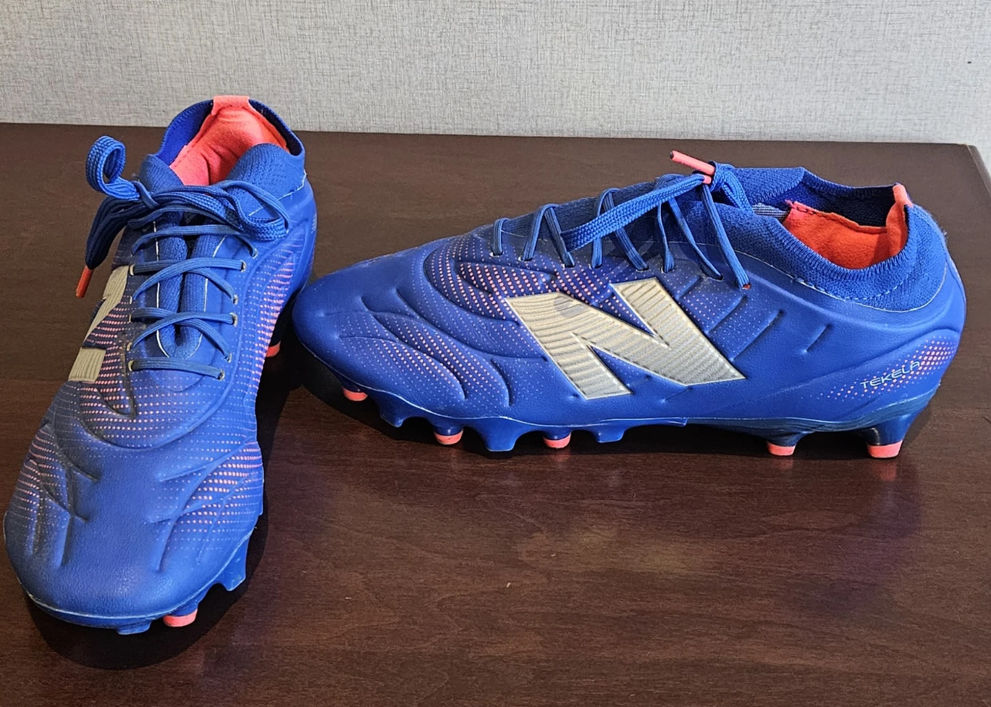 Kids  Soccer Cleats - Excellent Deal - photo 2