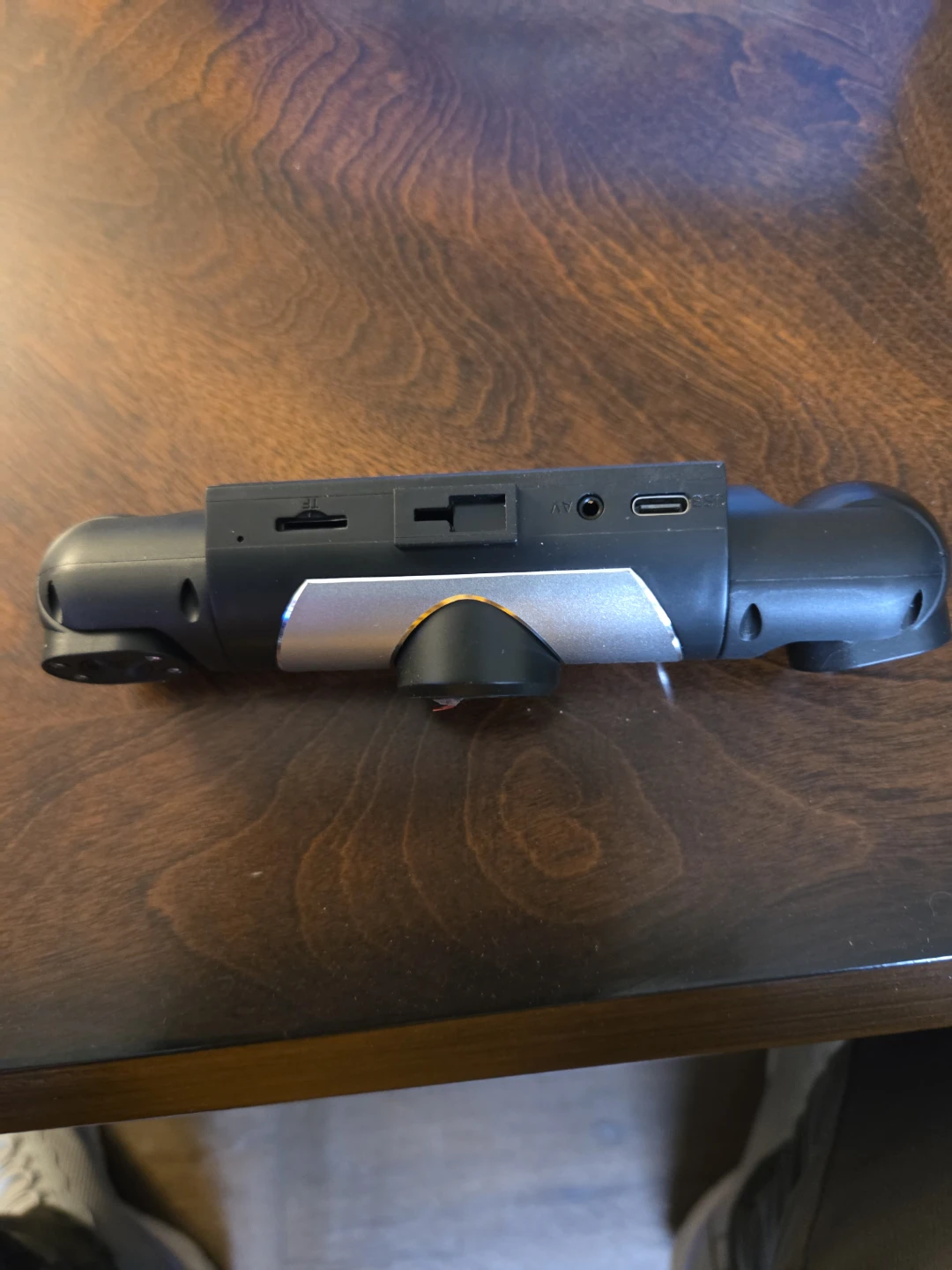 Dual Lens Dash Cam - photo 3