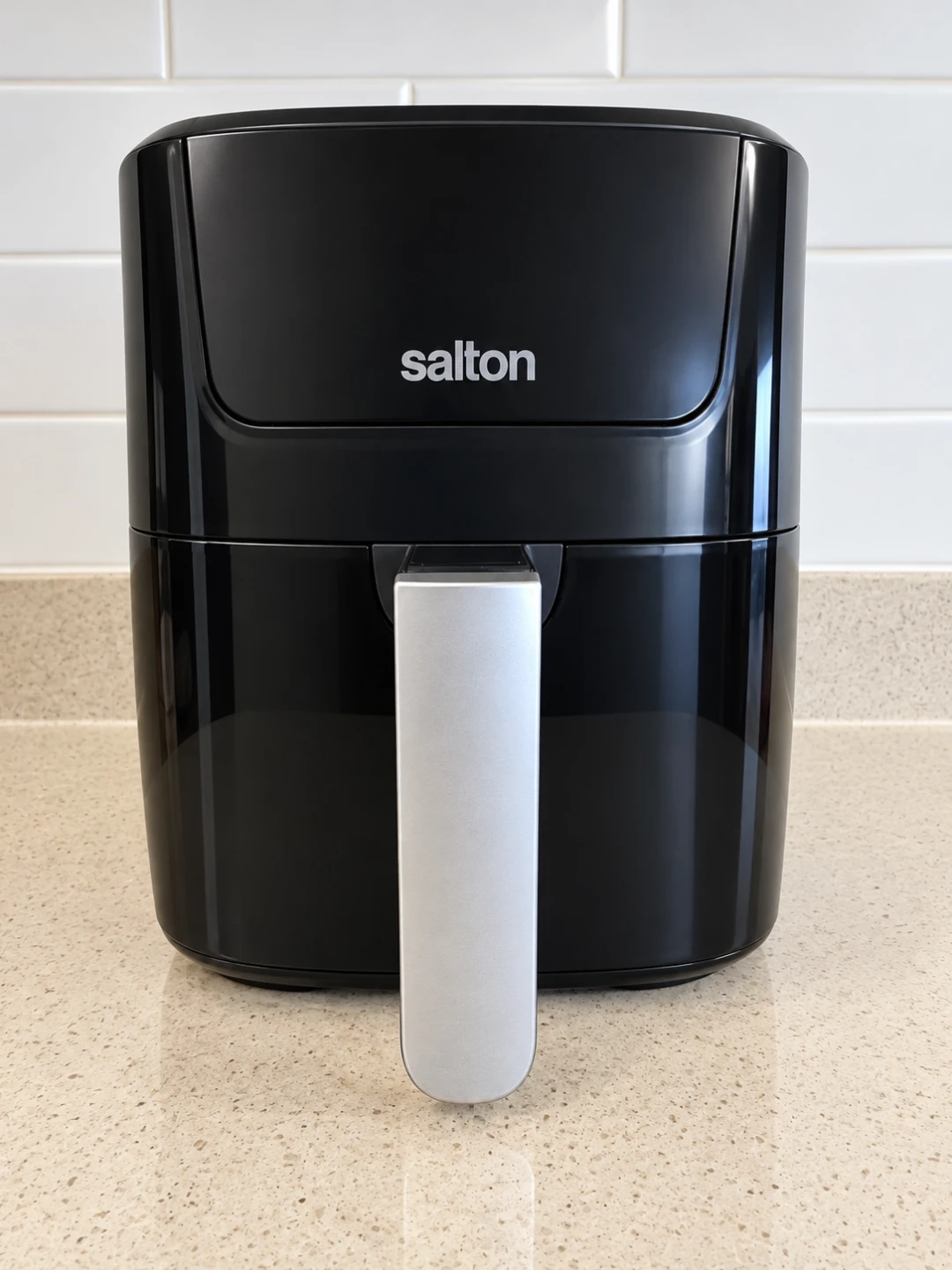 Salton Air Fryer - photo 2