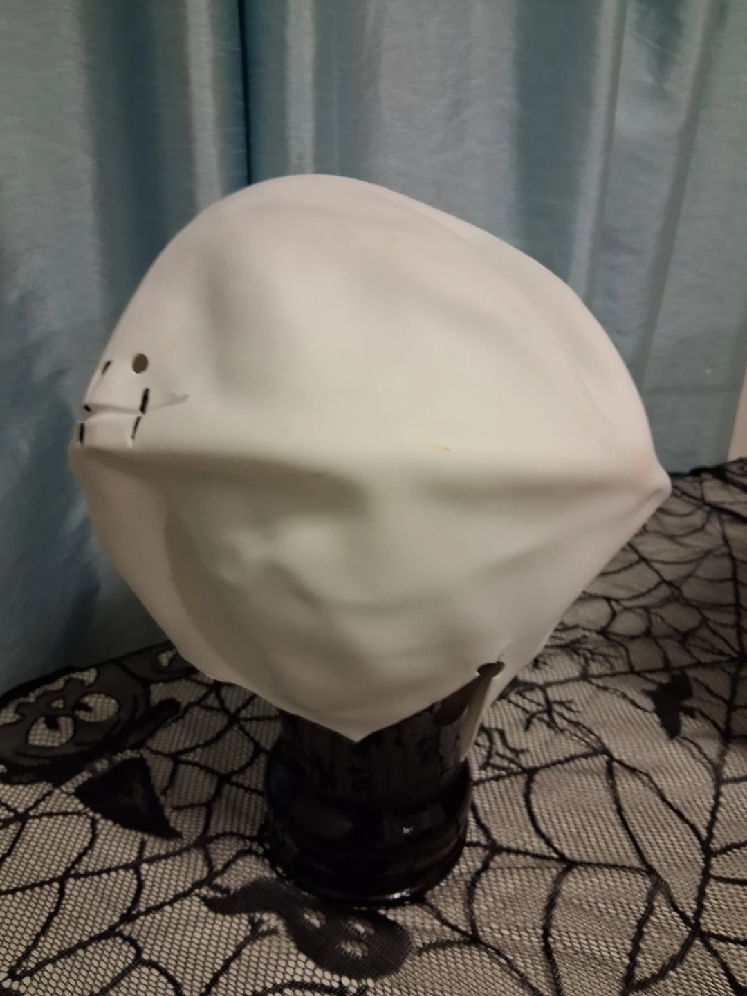 Disney The Nightmare Before Christmas Jack Skellington Mask - photo 3