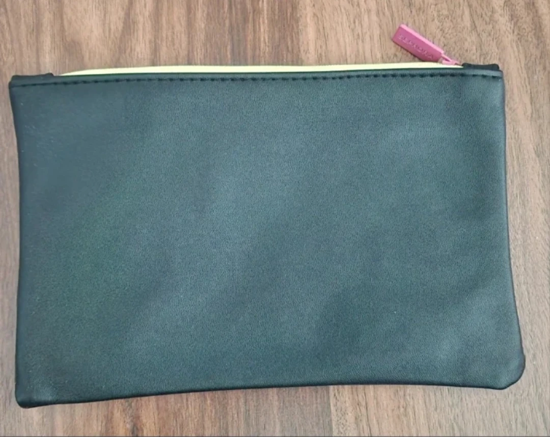 Sephora Makeup Bags+free sample - photo 2