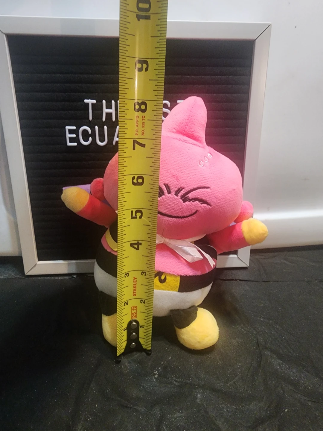 Dragon Ball Z Majin Buu Plush - photo 4
