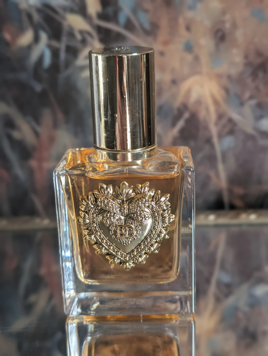 D&G Devotion perfume EDP 50ml