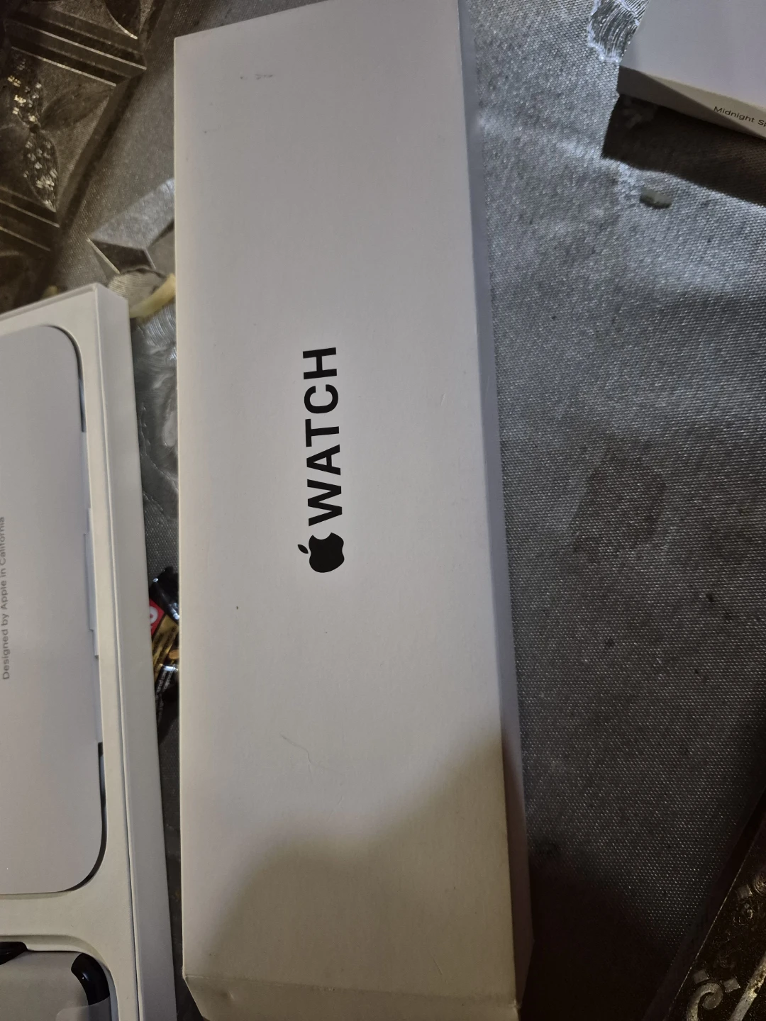 Apple Watch SE 2nd Gen - photo 4