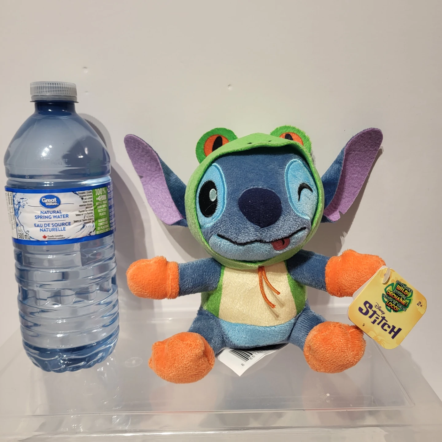 Disney Stitch Plush Toys Collection - photo 3