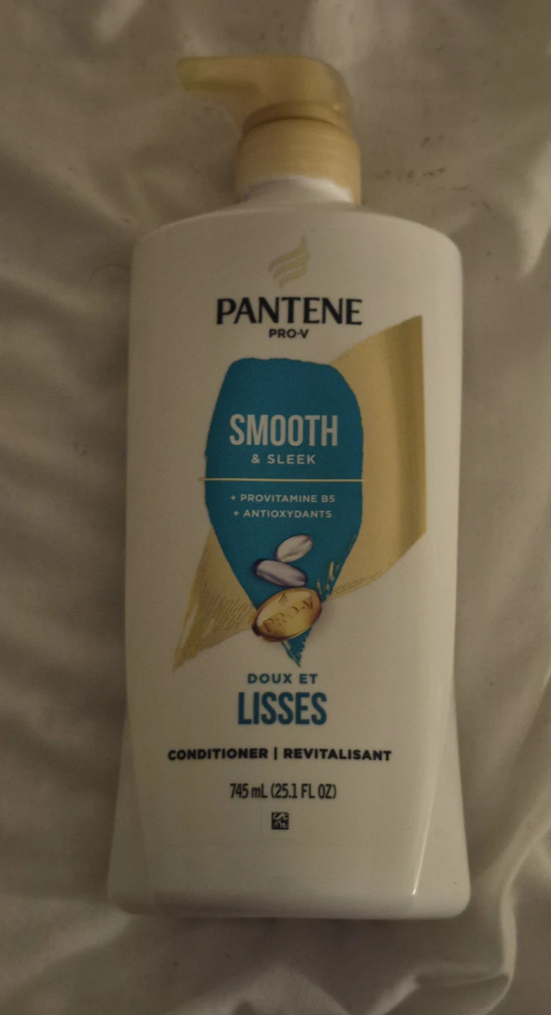 👻Pantene conditioner