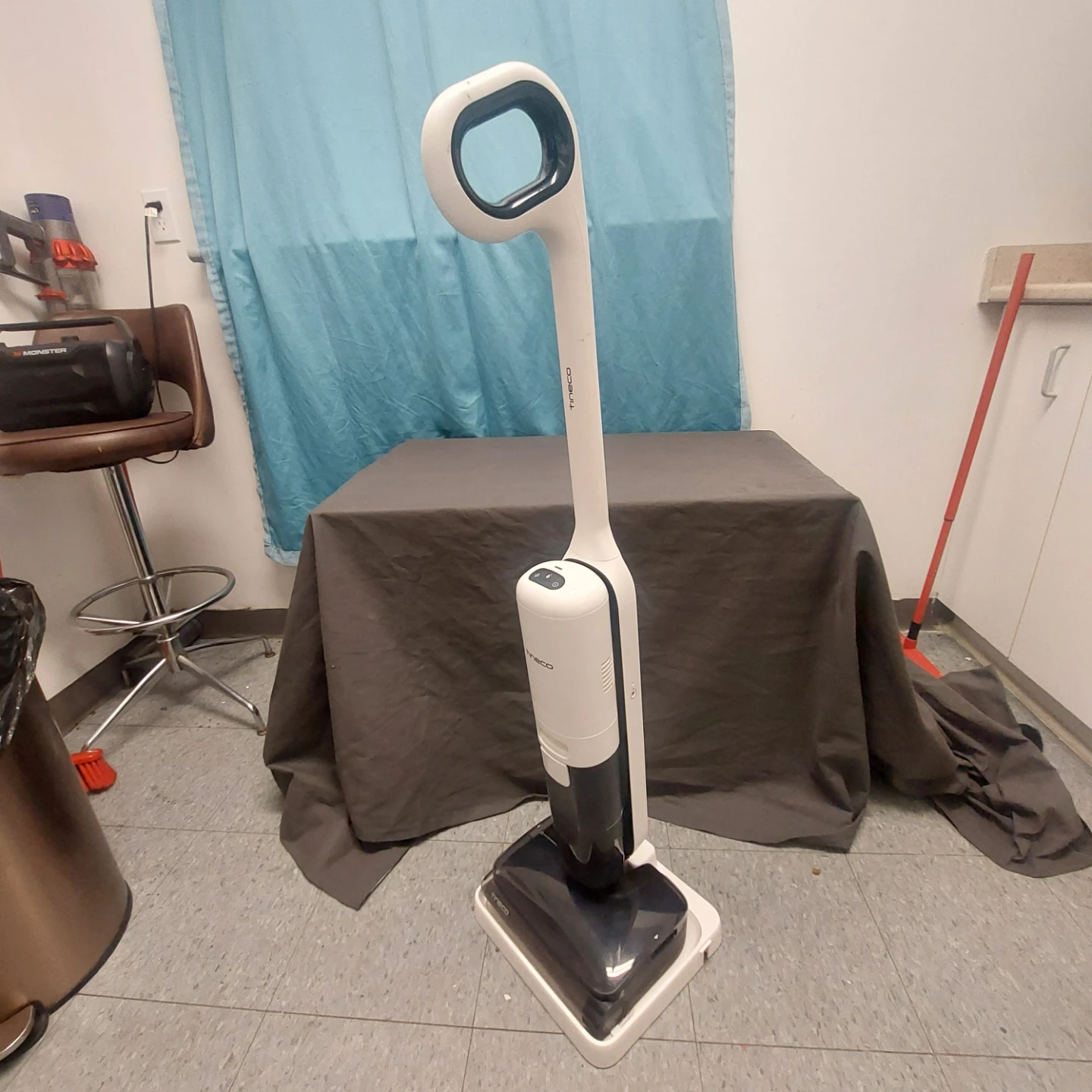 Tineco Cordless Wet Dry Vacuum - photo 3