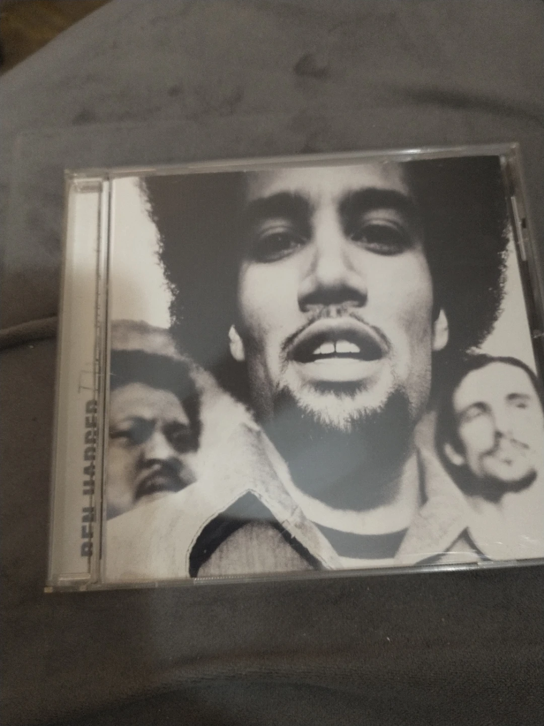 Collection of 10 Assorted Music CDs - photo 3