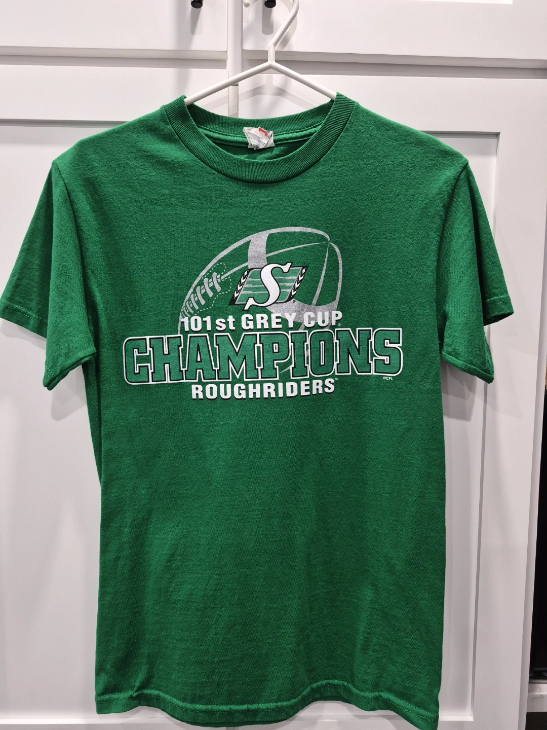 Saskatchewan Roughriders T-Shirt