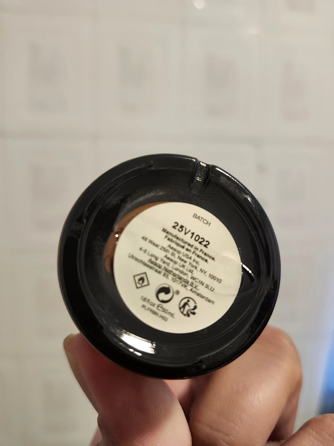 Aesop Karst Eau de Parfum - photo 2