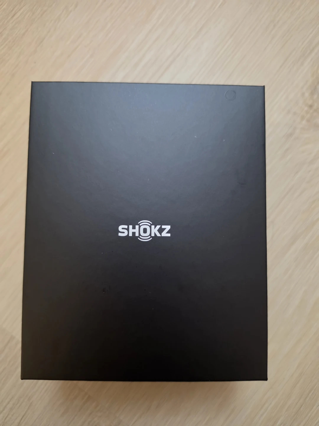 Shokz OpenComm Bone Conduction Bluetooth Headset - photo 4