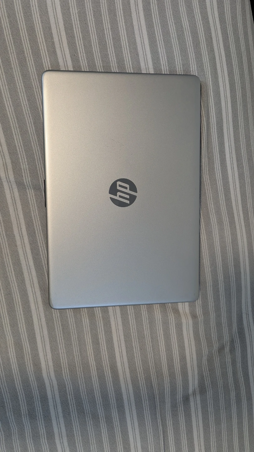 HP touchscreen Laptop AMD Ryzen 5 16GB RAM - photo 3