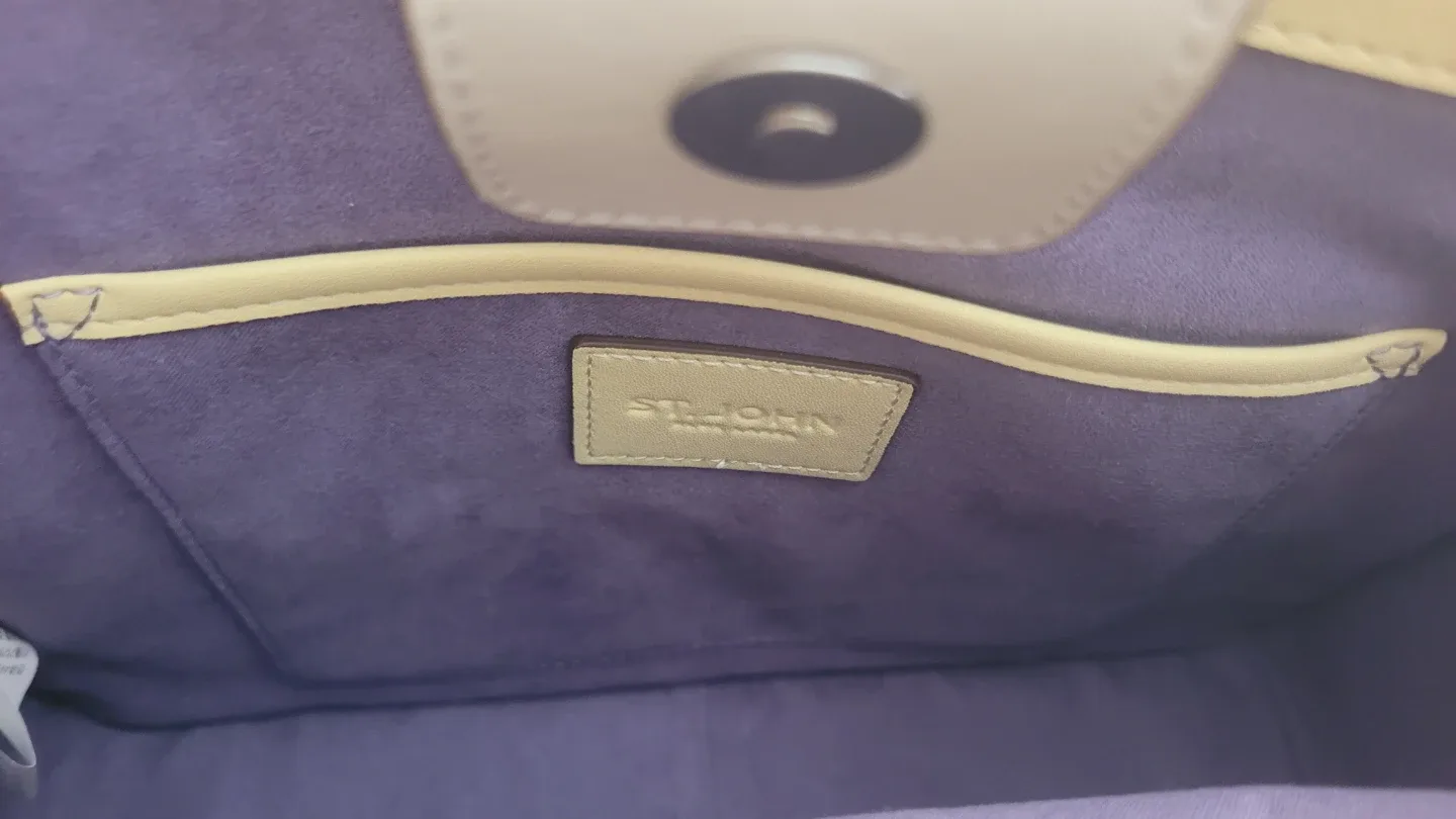 Handbag from Korean - photo 3