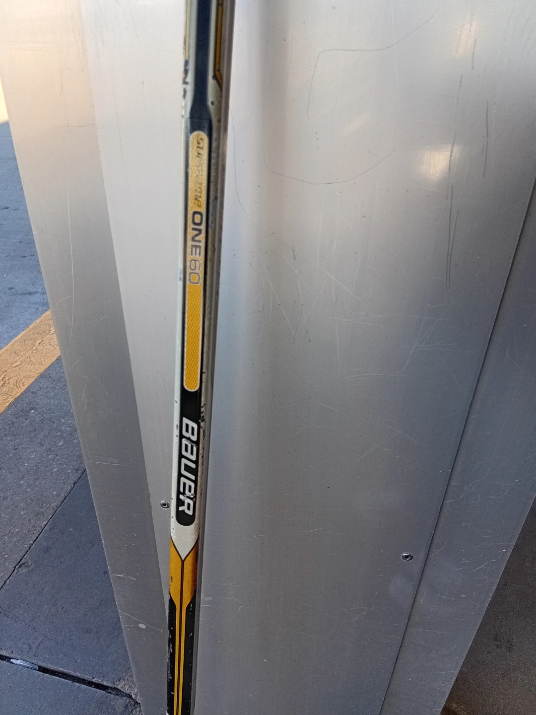 Bauer Supreme One60 Hockey Stick - photo 2