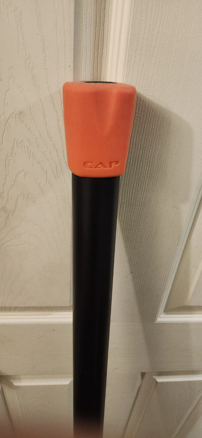 CAP 10lb Weighted Workout Bar