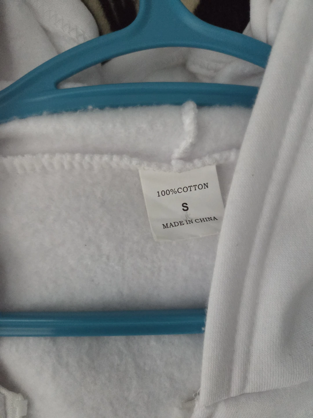 Dragon Ball Z and Pokemon graphic zip-up hoodie white - photo 2