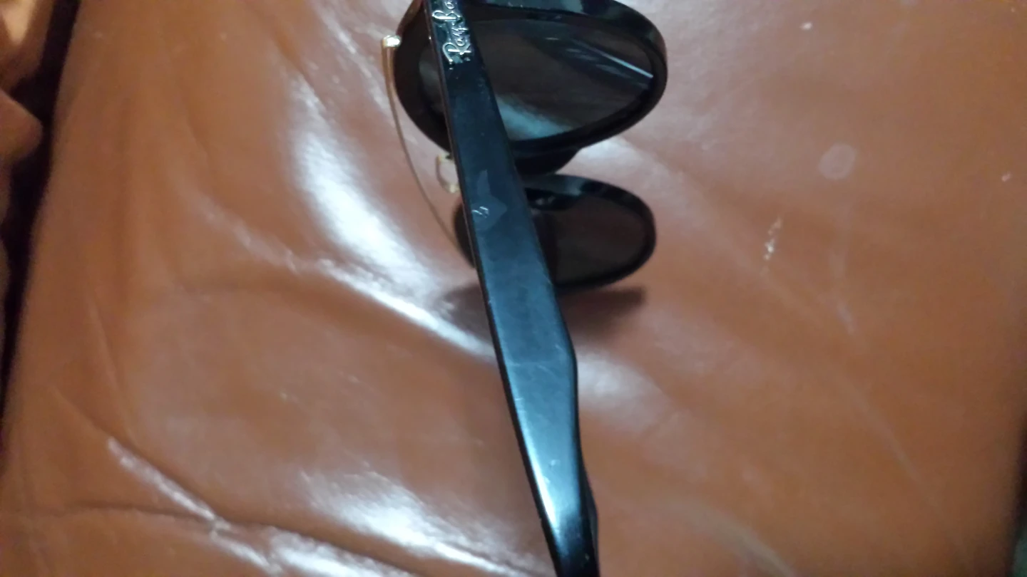 Ray-Ban RB4257 Sunglasses for women - photo 3