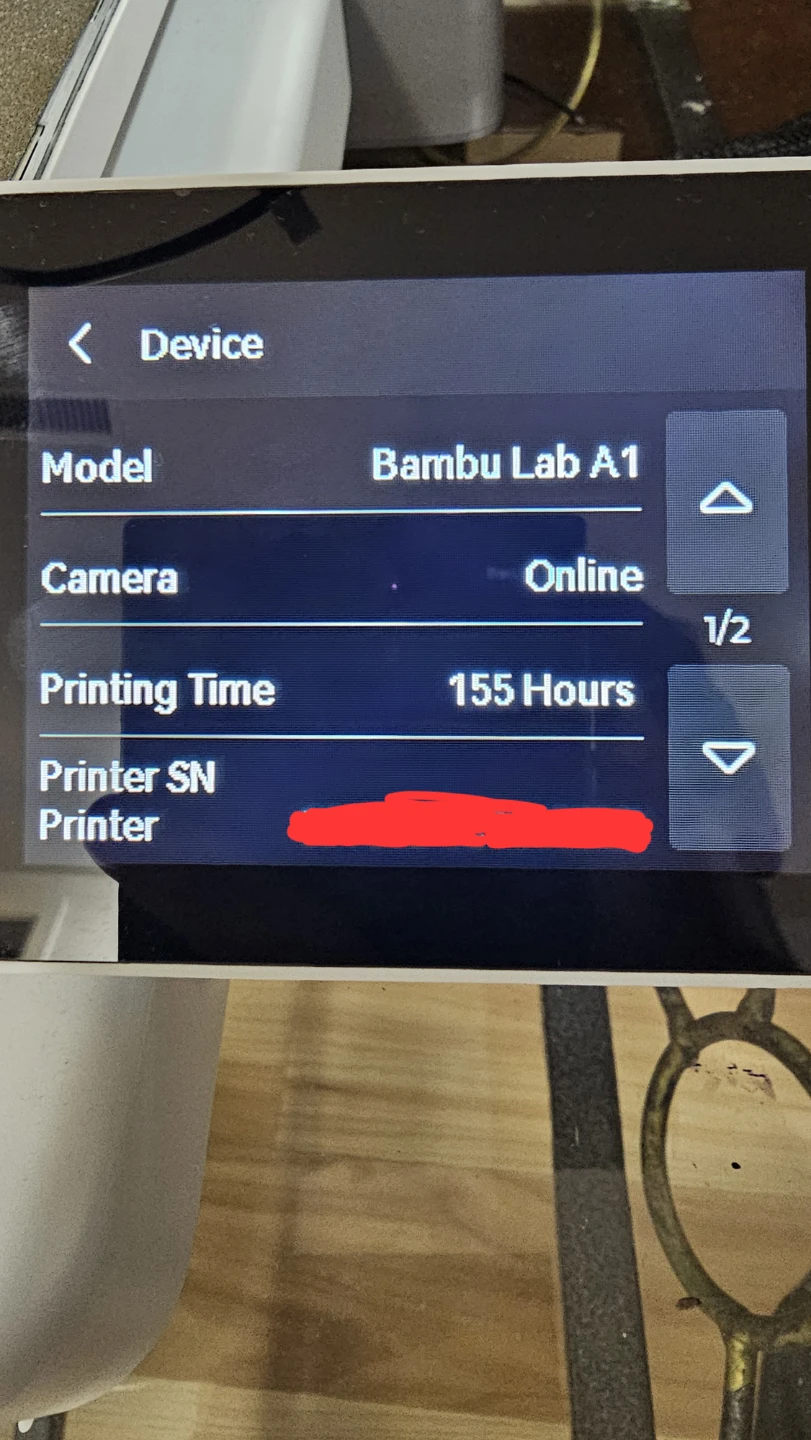 Bambu Lab A1 Combo 3D Printer - photo 4