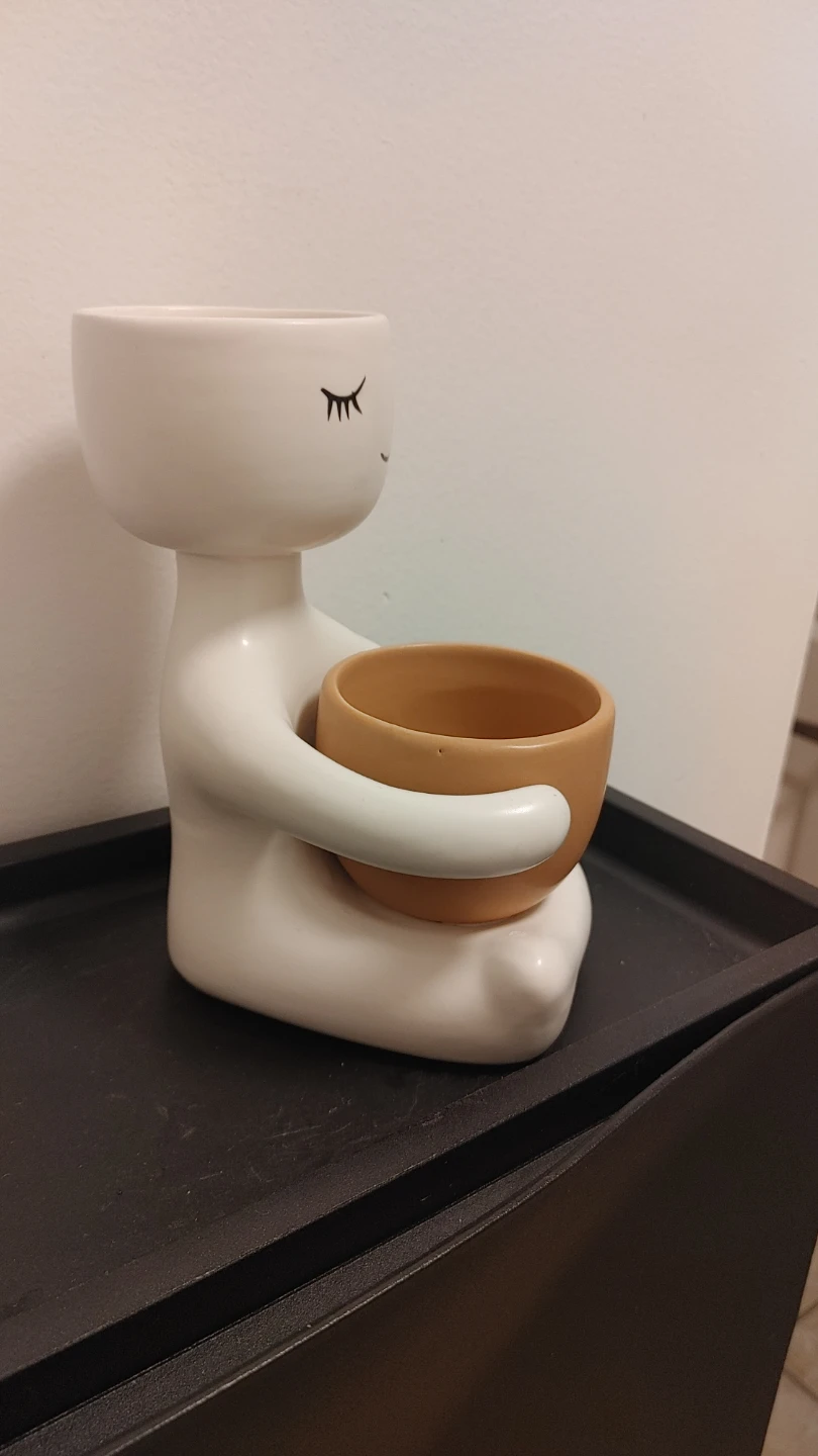 Decorative Ceramic Figure - photo 2