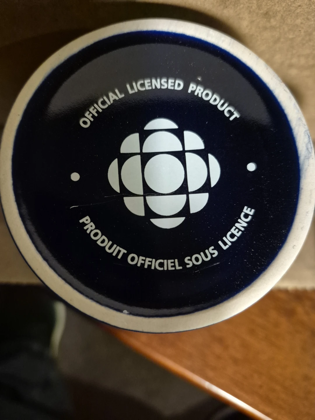 Hockey Night in Canada Mug - photo 5