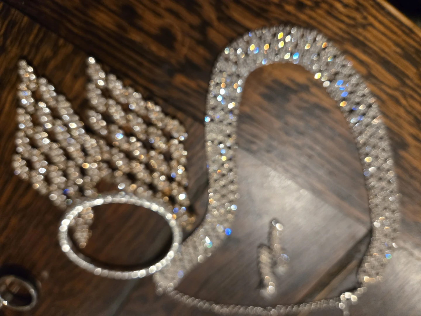 Assorted Fashion Jewelry Set