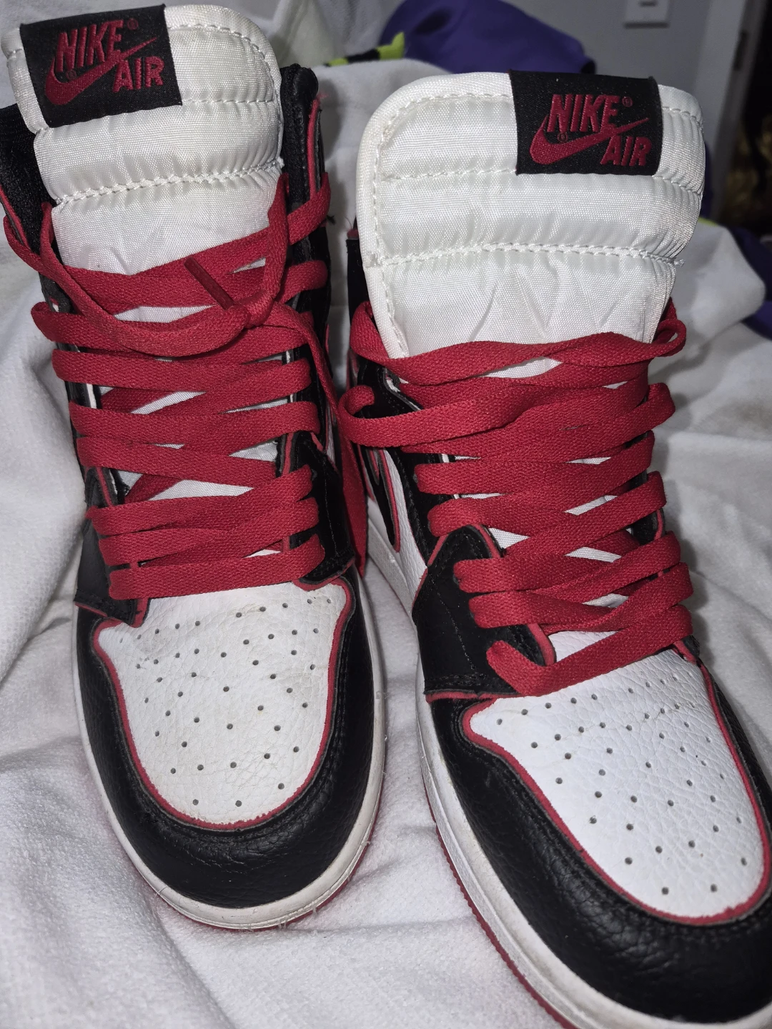 Nike Air Jordan Sneakers