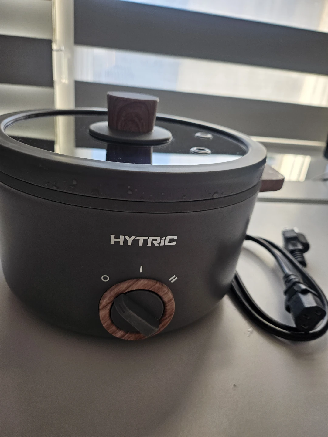 HYTRIC Electric Cooker