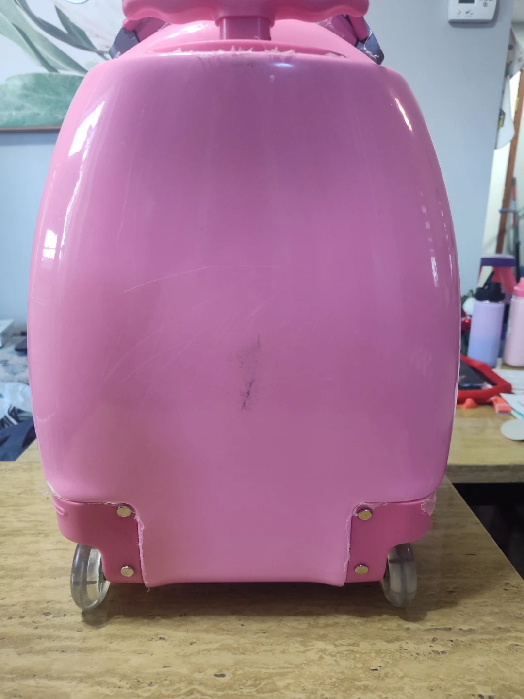 Carryon Suitcase - photo 2