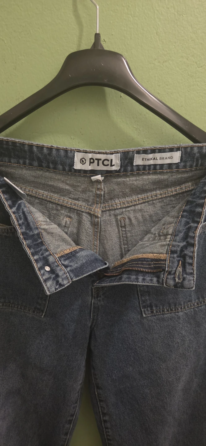 PTCL Dark Wash Jeans - photo 2