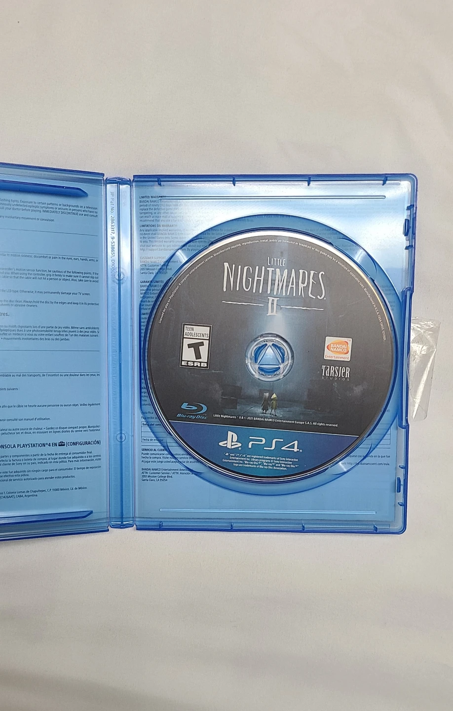 PS4 Games For Sale - photo 4