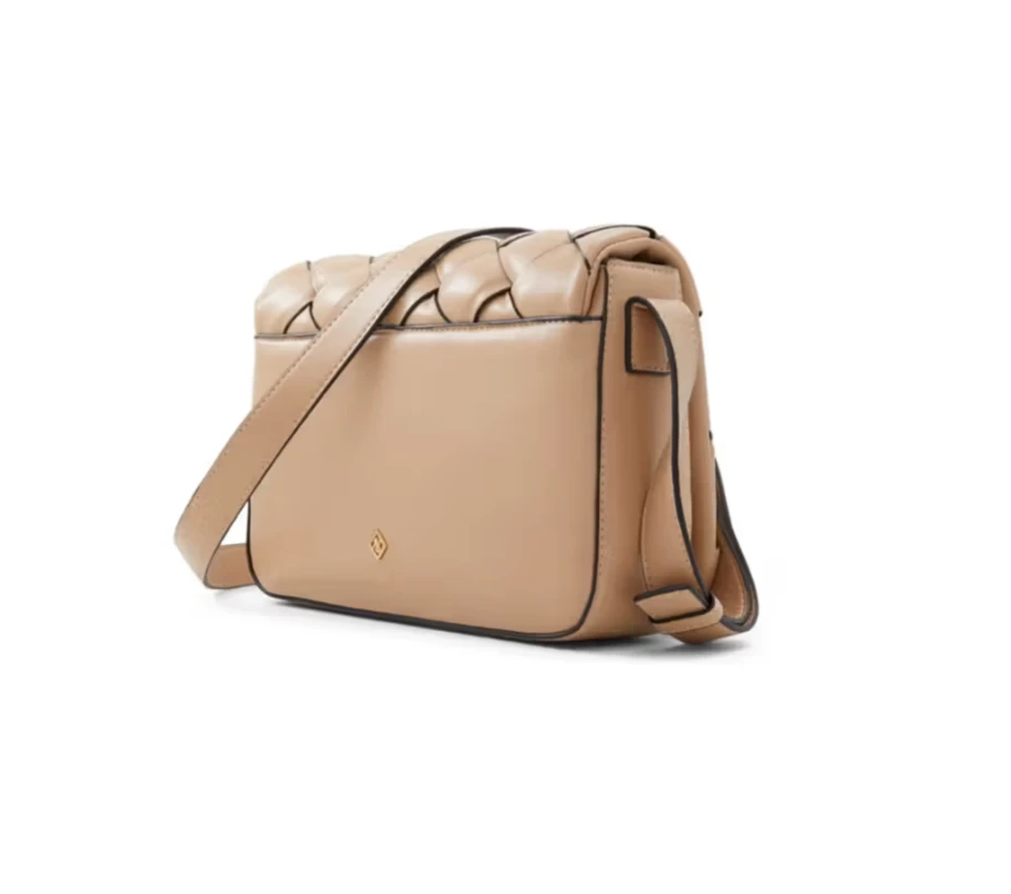Call it spring woven crossbody bag - photo 2