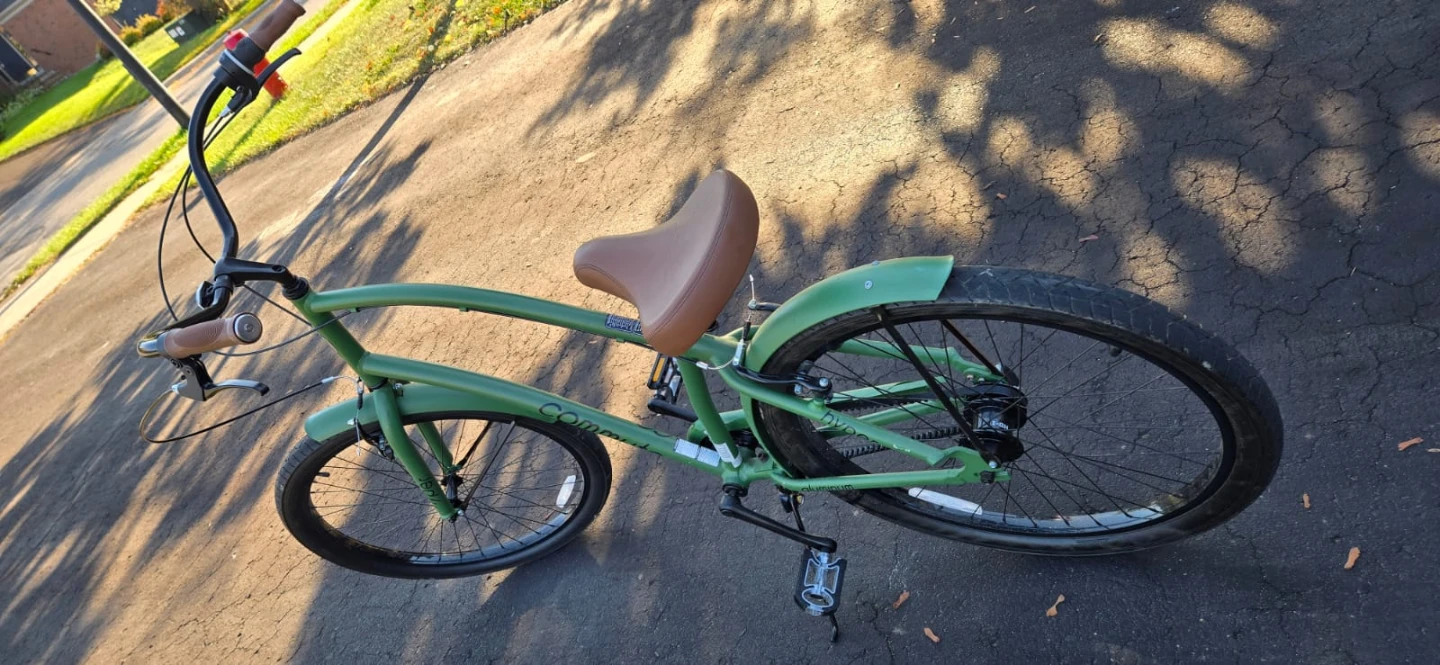 Hyper Commuter Bike - cruiser - photo 2