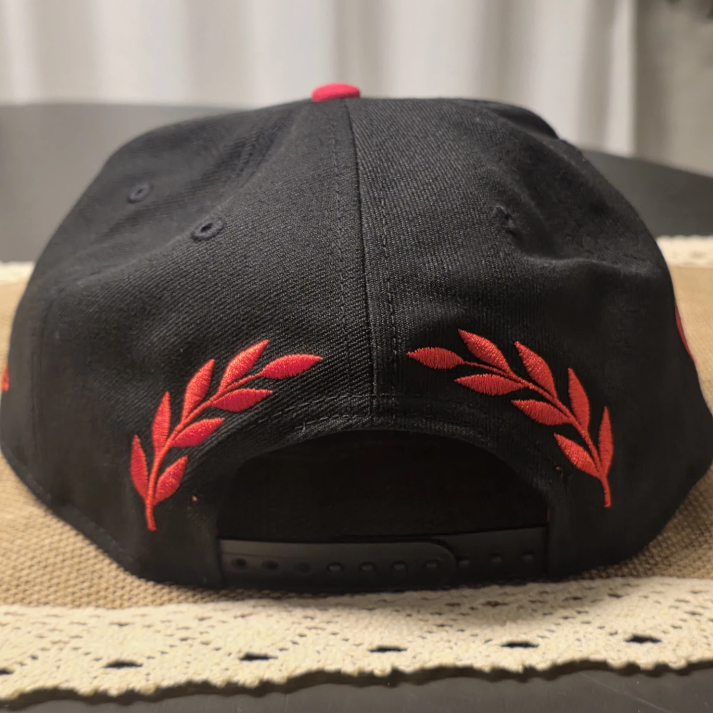 New Era Toronto Raptors 9Fifty Snapback Cap - photo 3