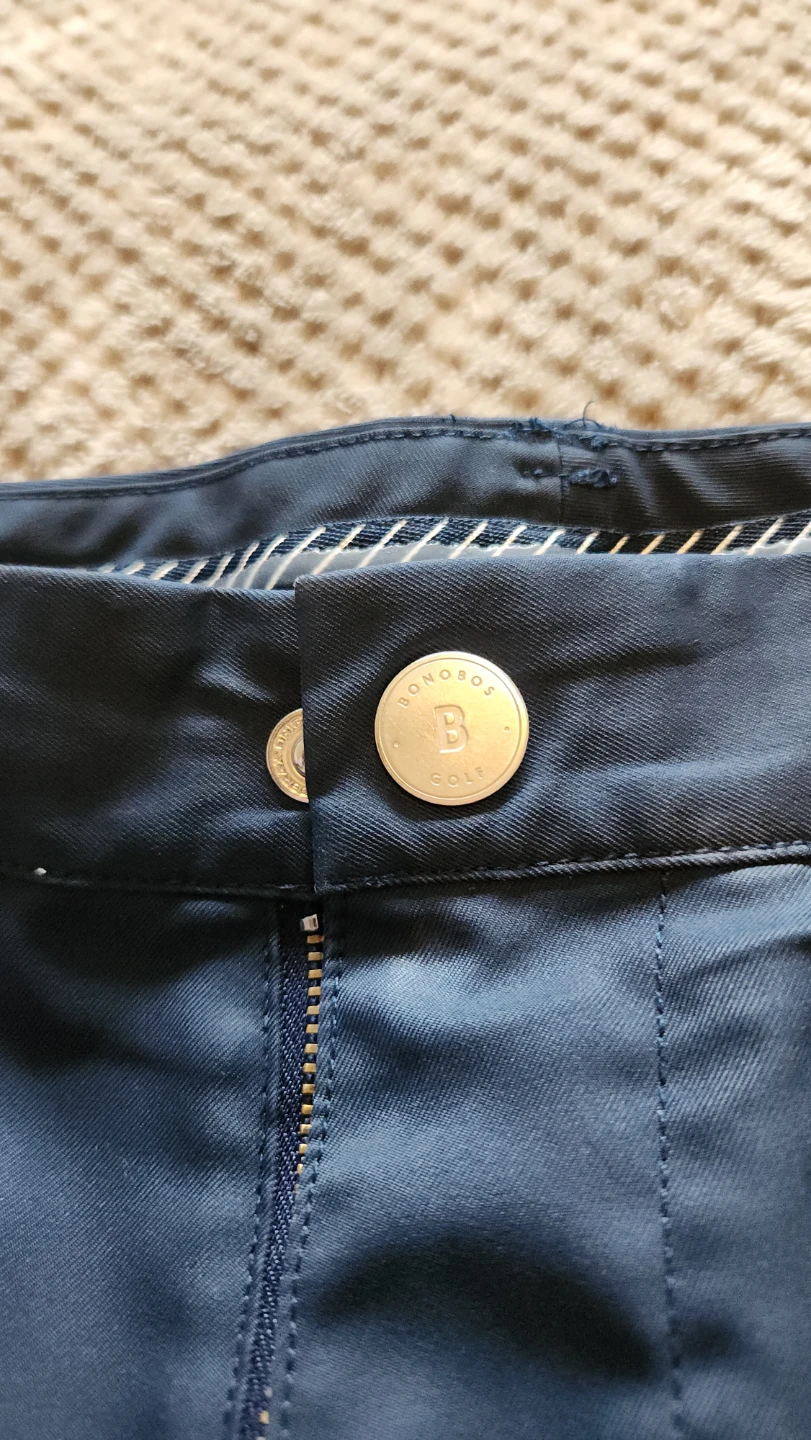 Bonobos Golf Pants - photo 3