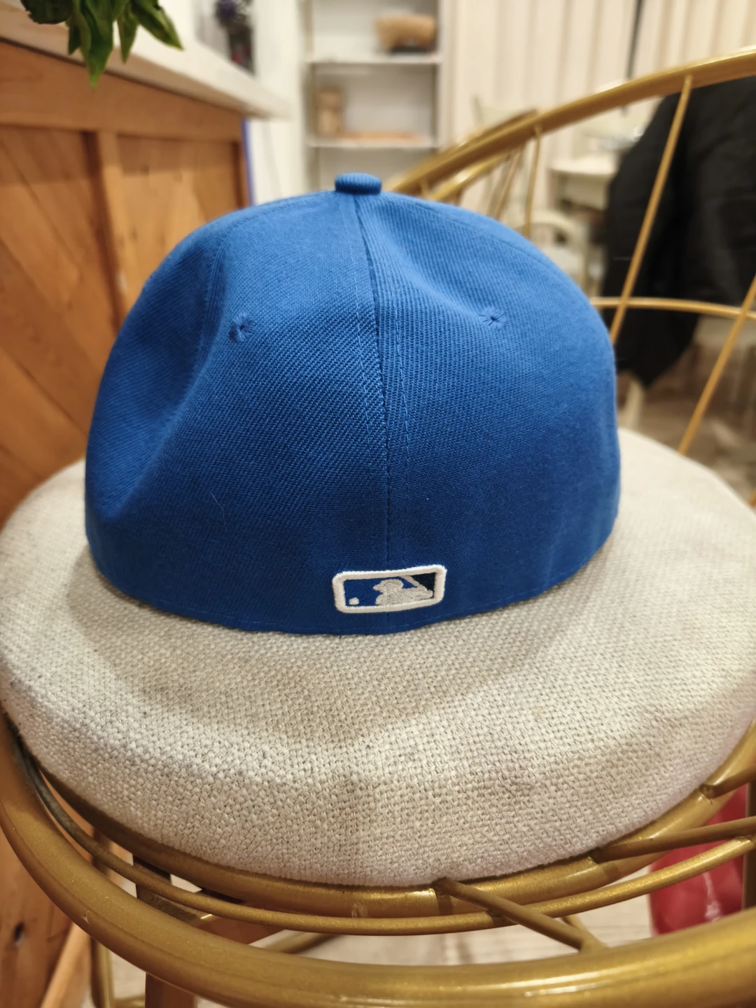 New Era Toronto Blue Jays 59FIFTY Cap - photo 2