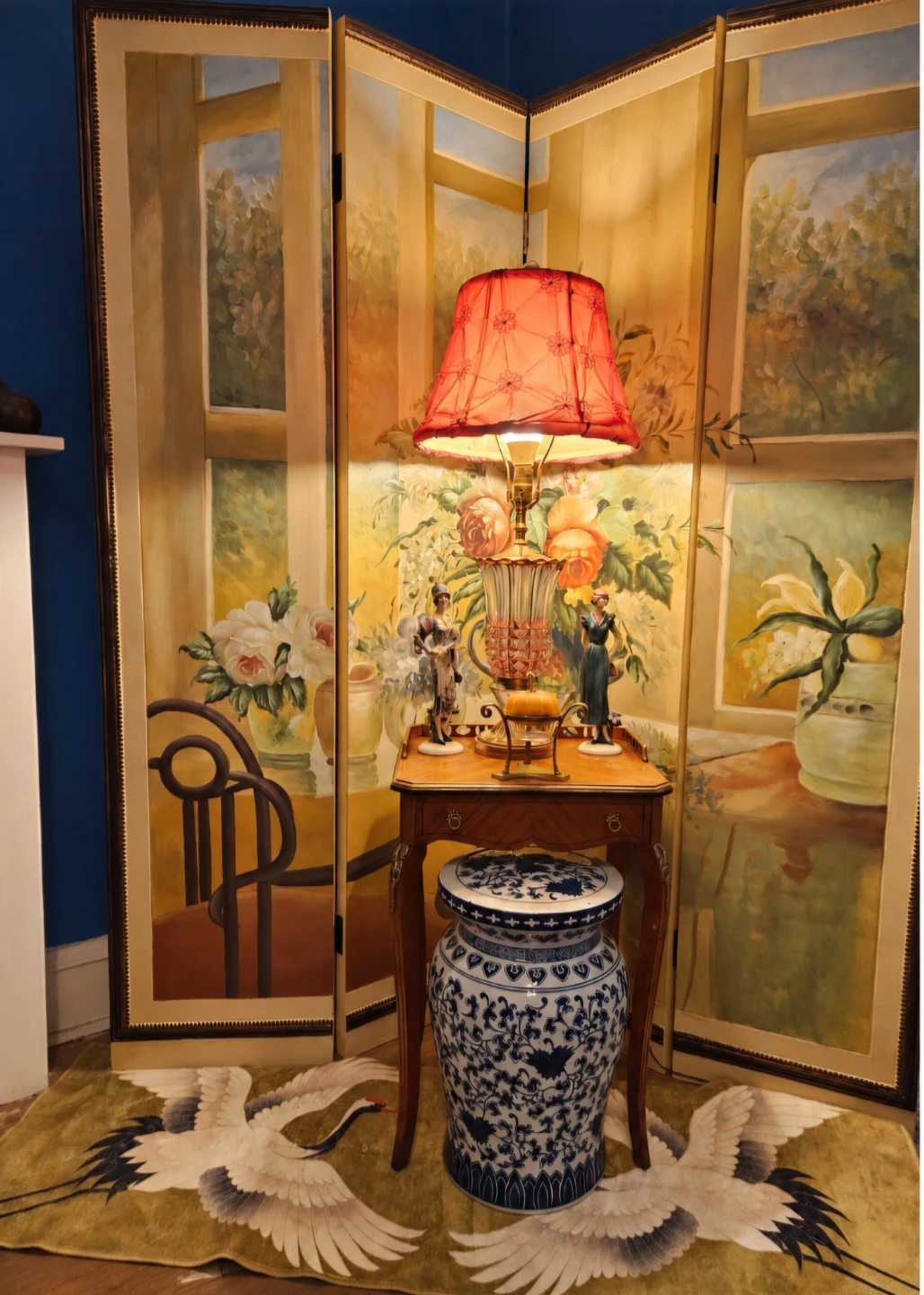 Room Sale everything but the Rug