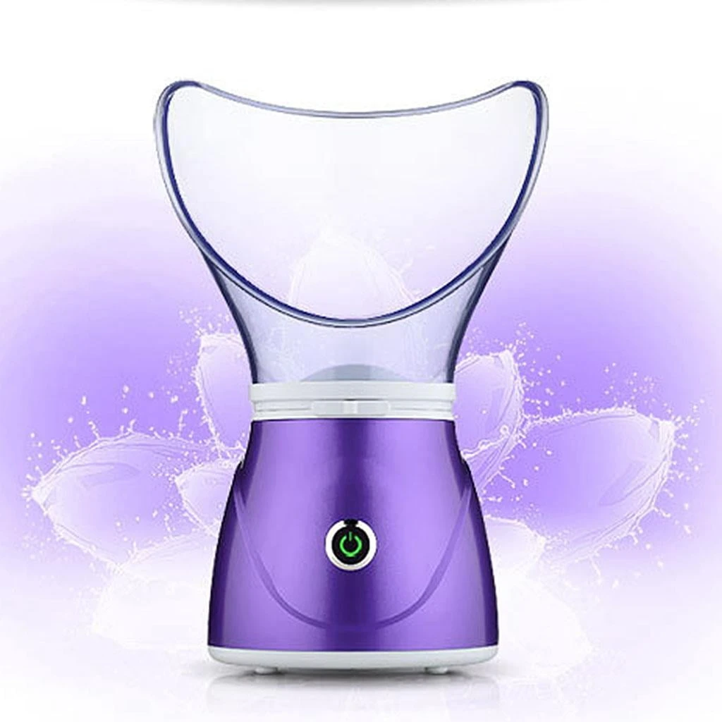 BNIB Professional Facial & Nasal  Steamer