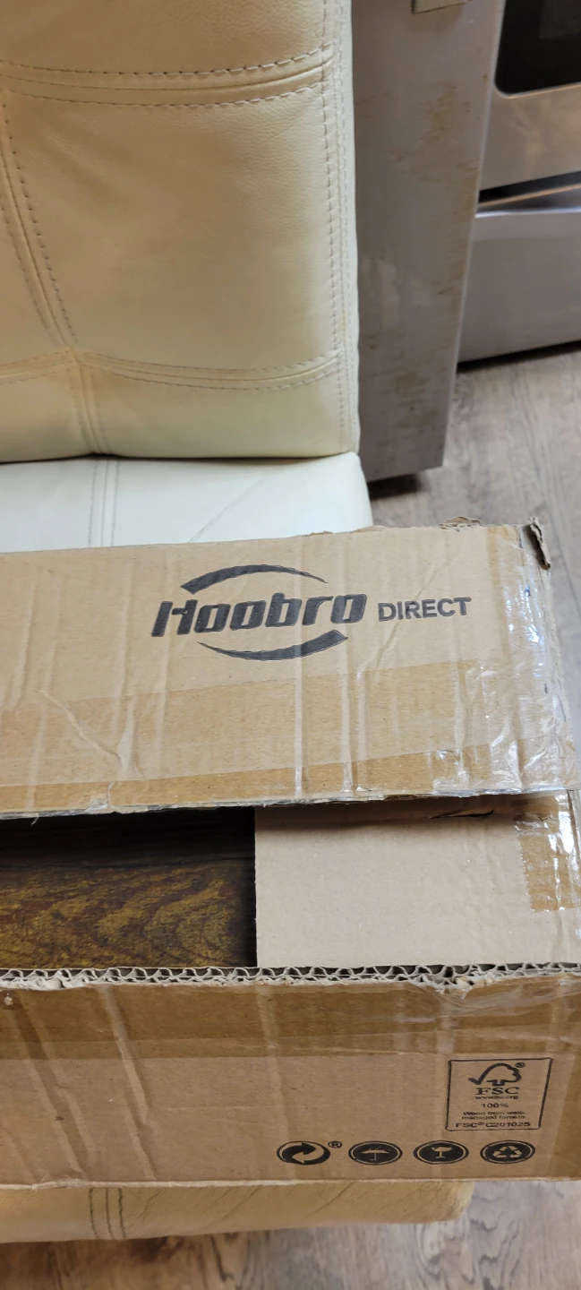 HOOBRO Floating Shelves - Set of 4 bnib - photo 3