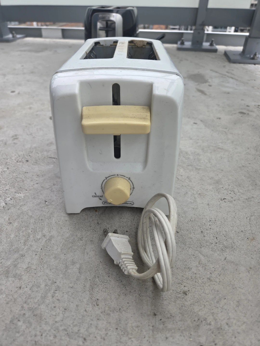 Proctor Silex 2-Slice Toaster