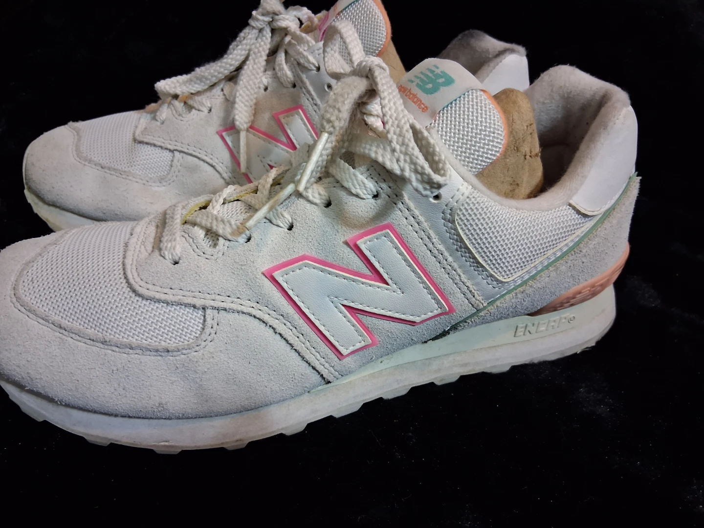 New Balance 574 Sneakers