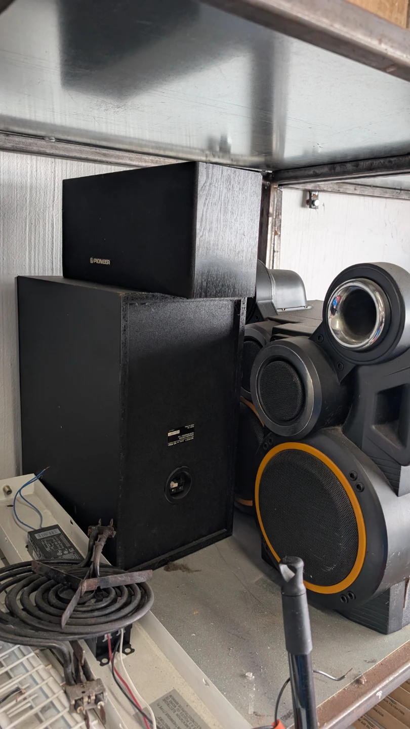 Various speakers - photo 3
