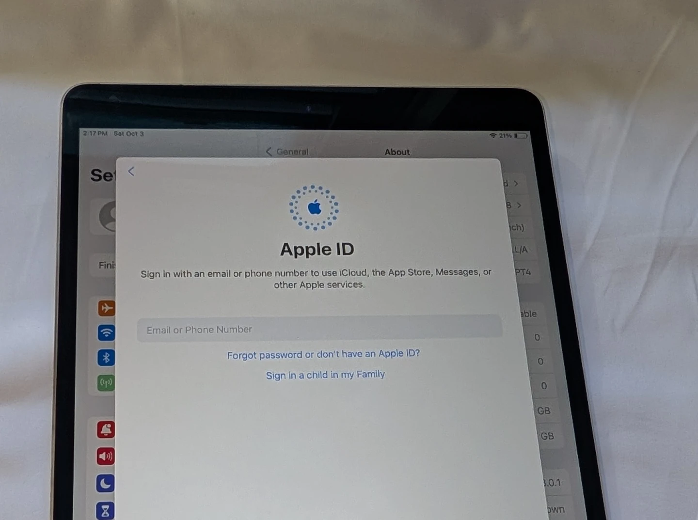 APPLE iPad PRO 10.5 512GB WIFI + CELLULAR - photo 4