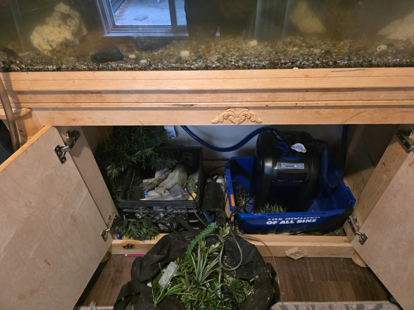 75-Gallon Aquarium — Updated Price List - photo 5
