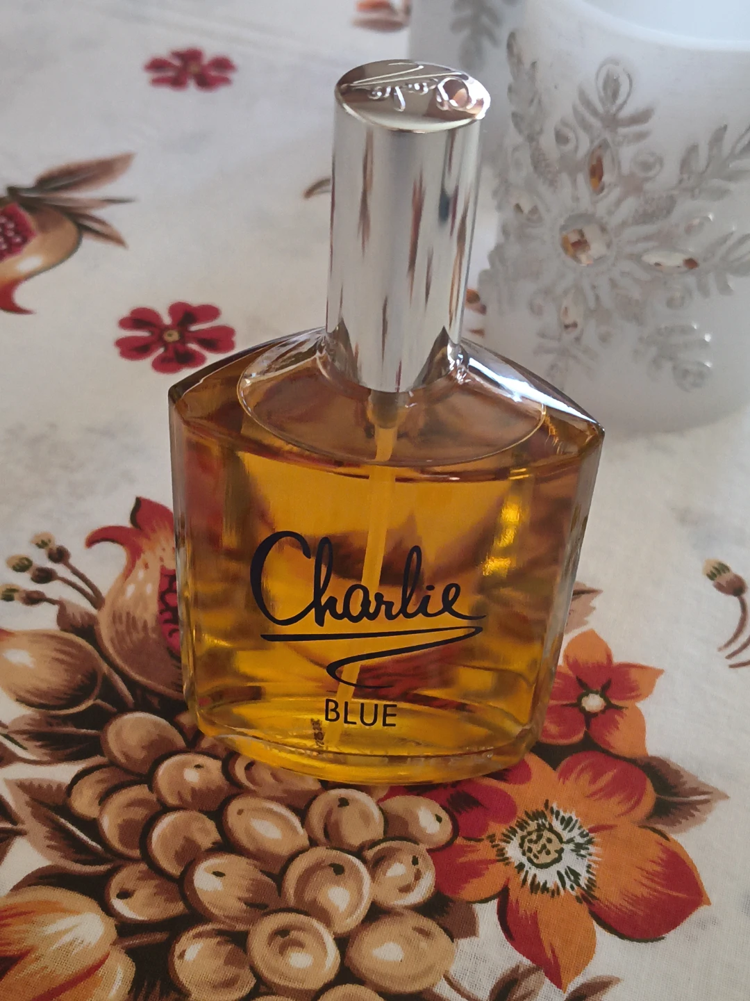 Revlon Charlie Blue Eau de Toilette