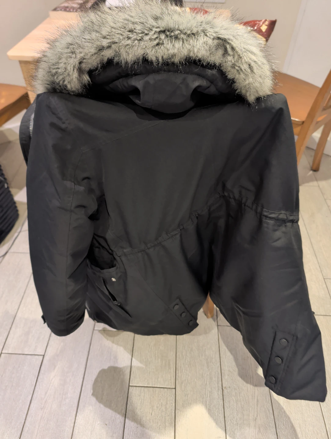 Women's Winter Coat - photo 3
